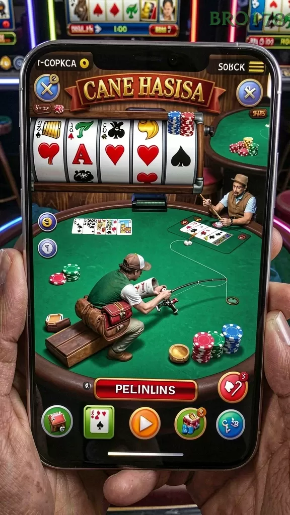 Screenshot piontogel nomor 2