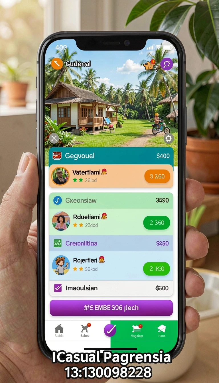 bro178 Tangkapan Layar Resmi APK