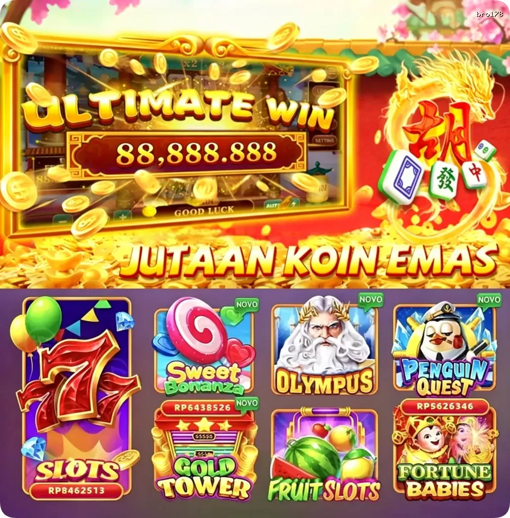 bro178 APK Resmi Unduh