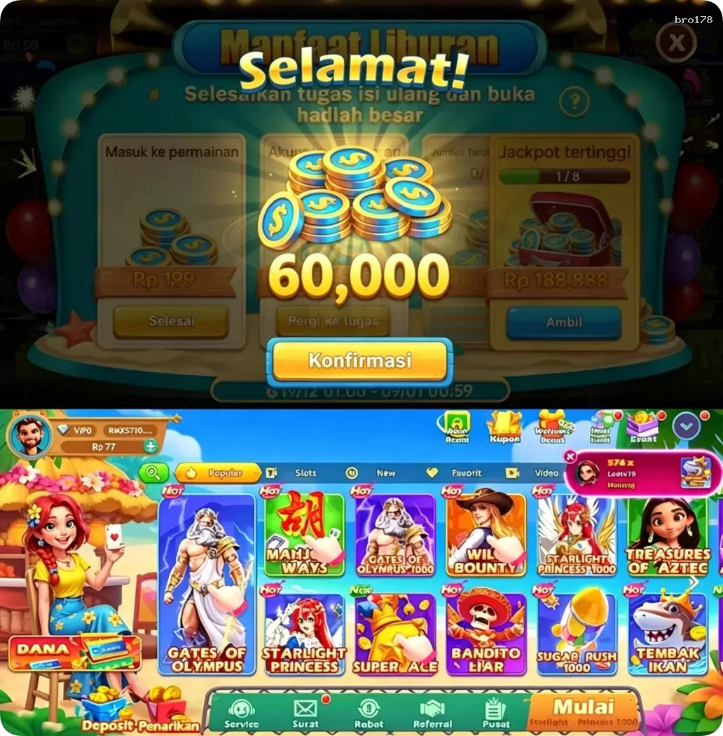 bro178 Masuk - bro178 Resmi